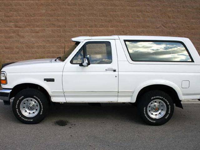 Top 5 Most Infamous Cars
