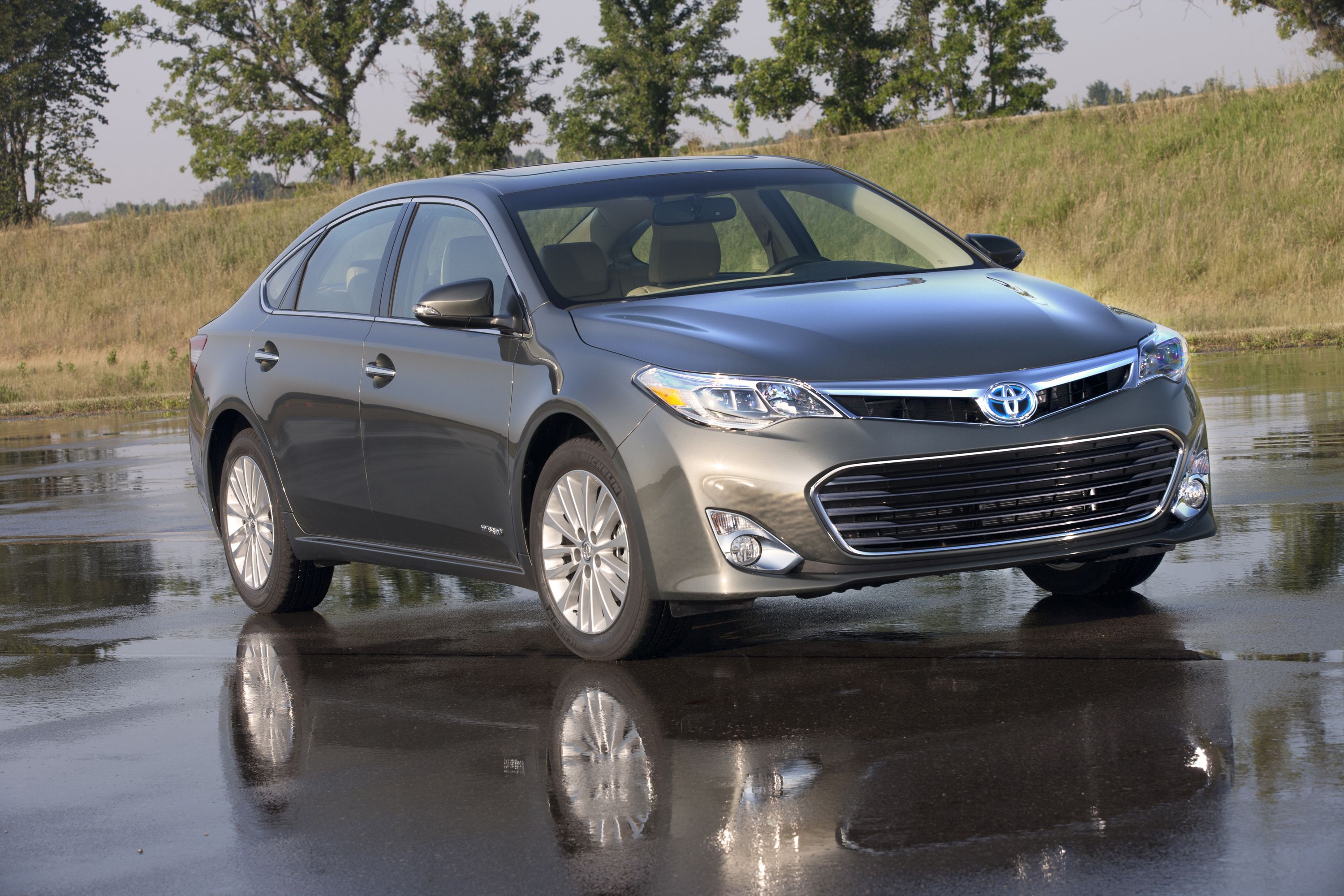 Sitemapcdatahttpstondreferenzcom2015 Avalon Hybrid Limited