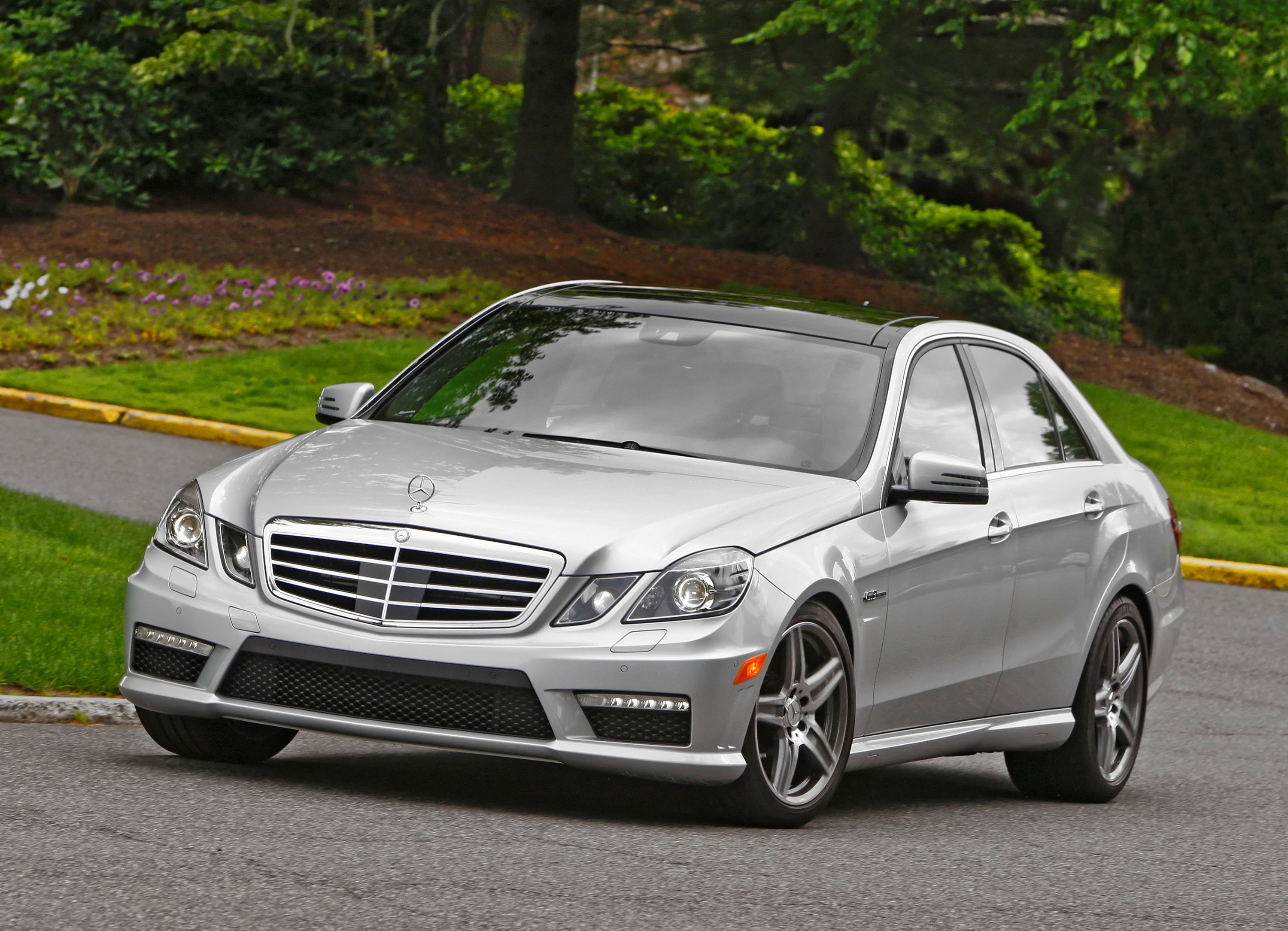 E63 amg outlet 2012 price