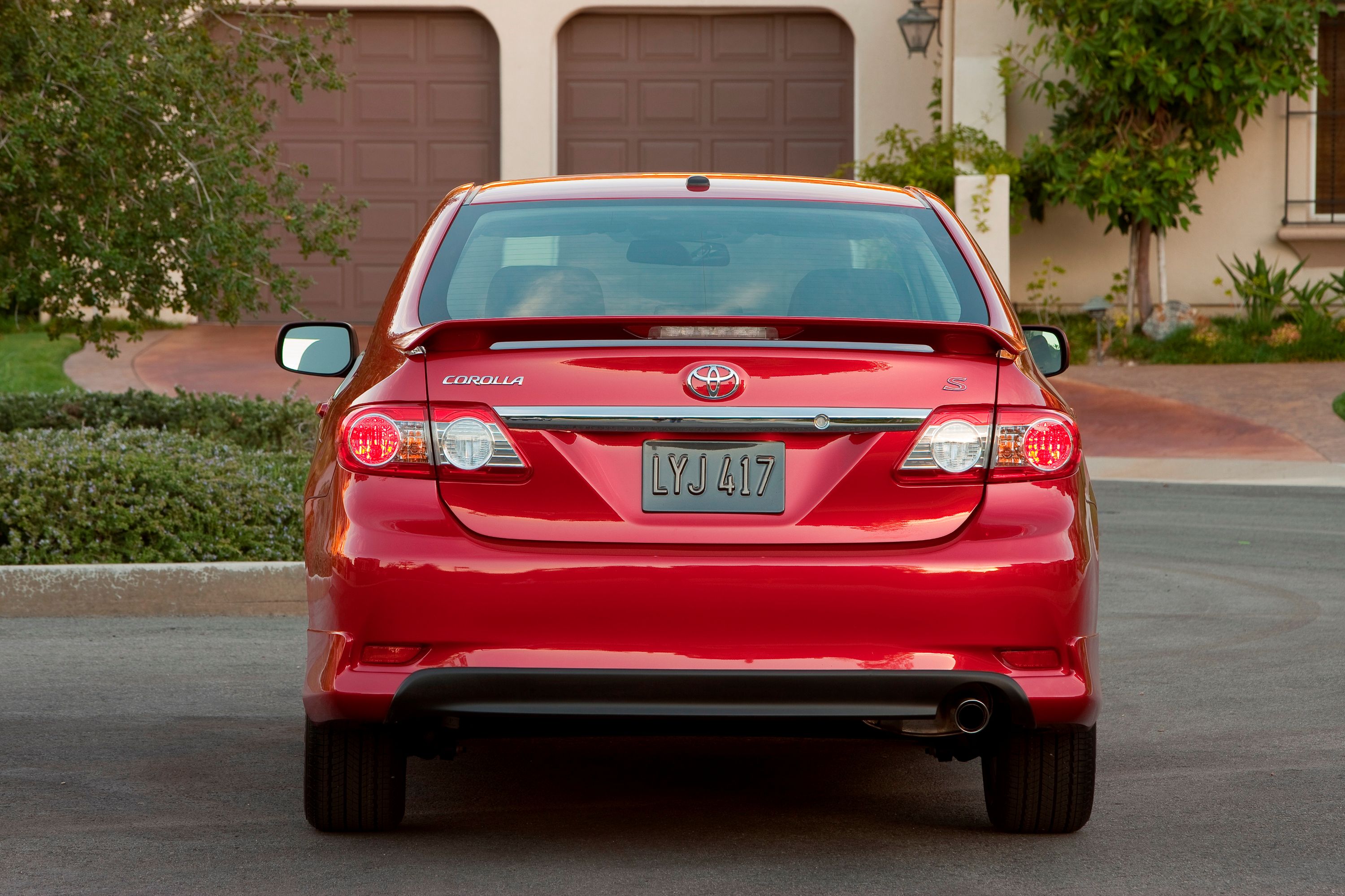 Toyota Corolla Sedan Generations: All Model Years | CarBuzz