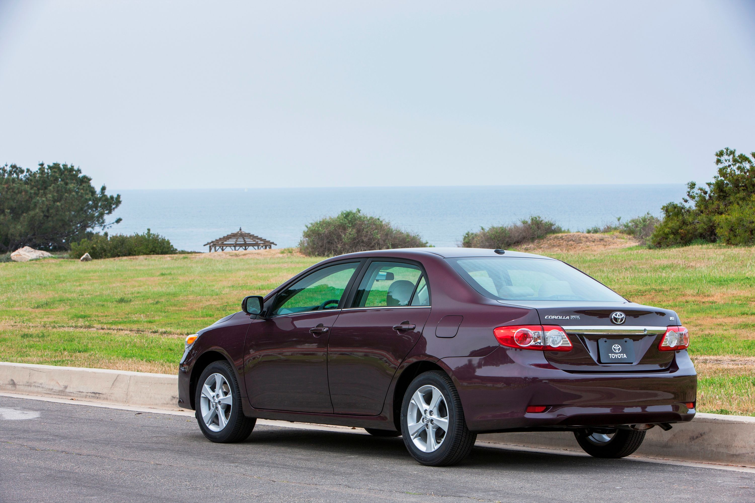 Toyota Corolla Sedan Generations: All Model Years | CarBuzz