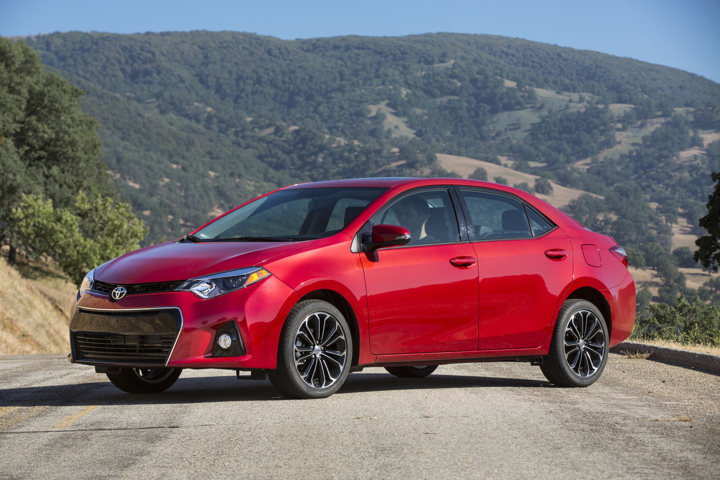 Toyota Corolla Sedan Generations: All Model Years | CarBuzz