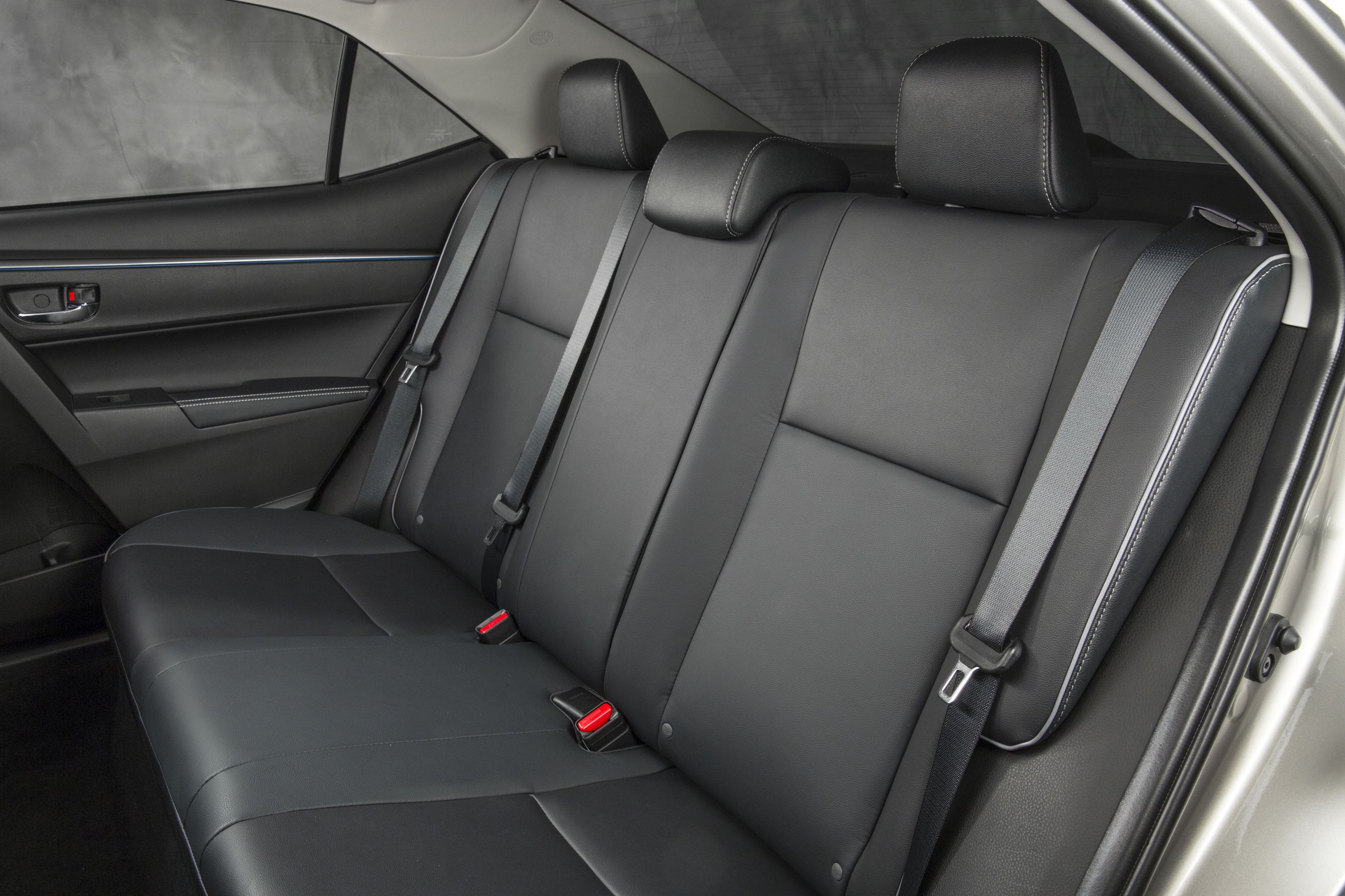 2016 toyota corolla seats hotsell