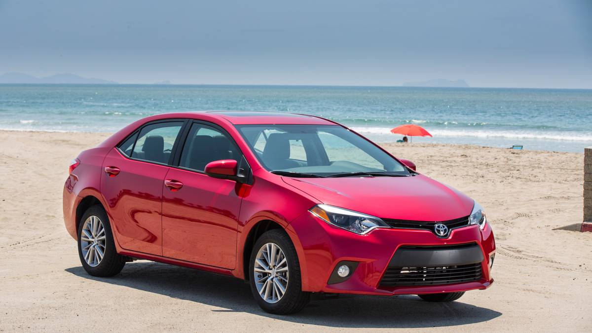 Cool Toyota 2016 For Sale Gallery