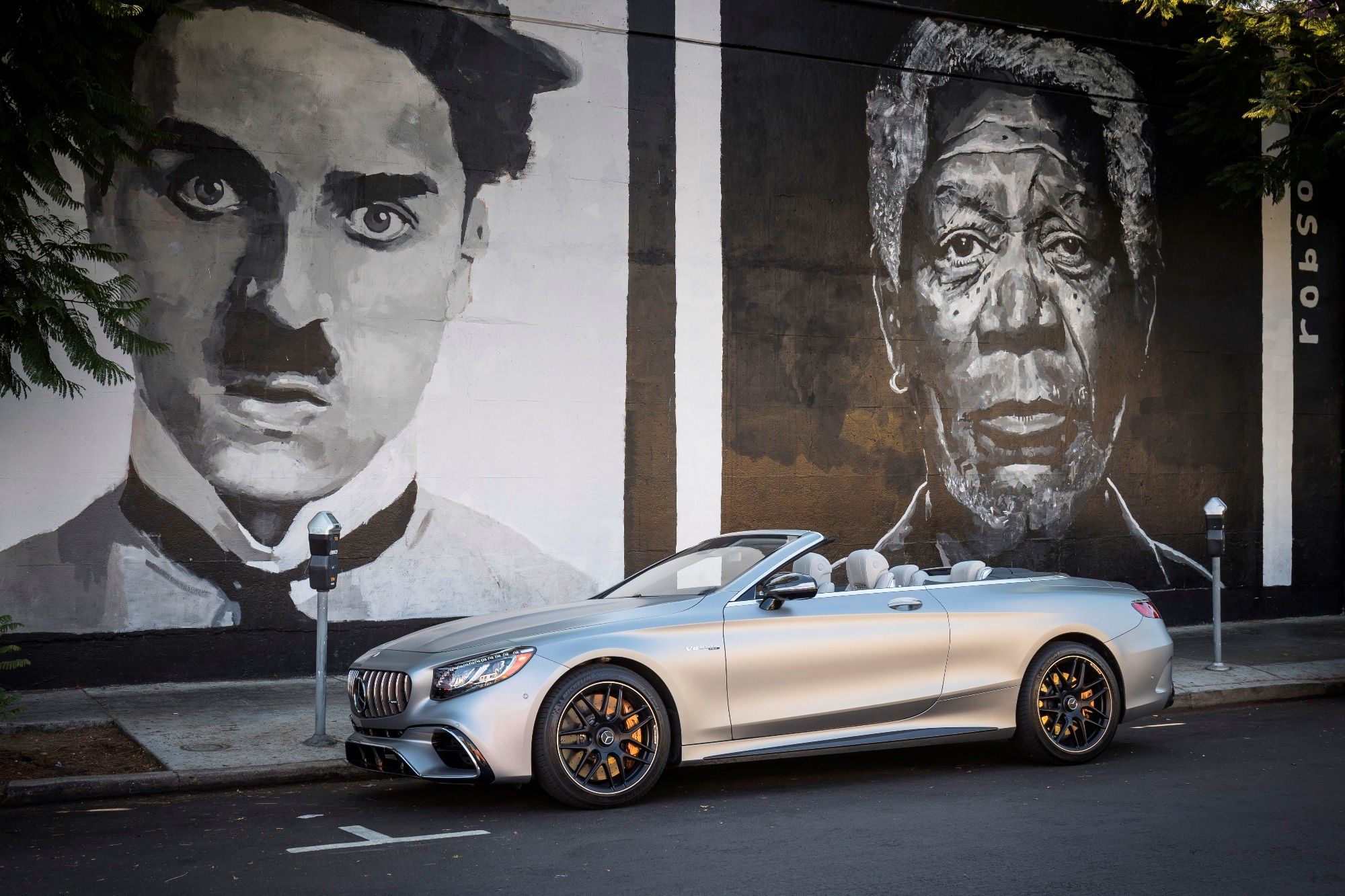 2020 Mercedes-AMG S63 Convertible Pricing, Photos & Specs