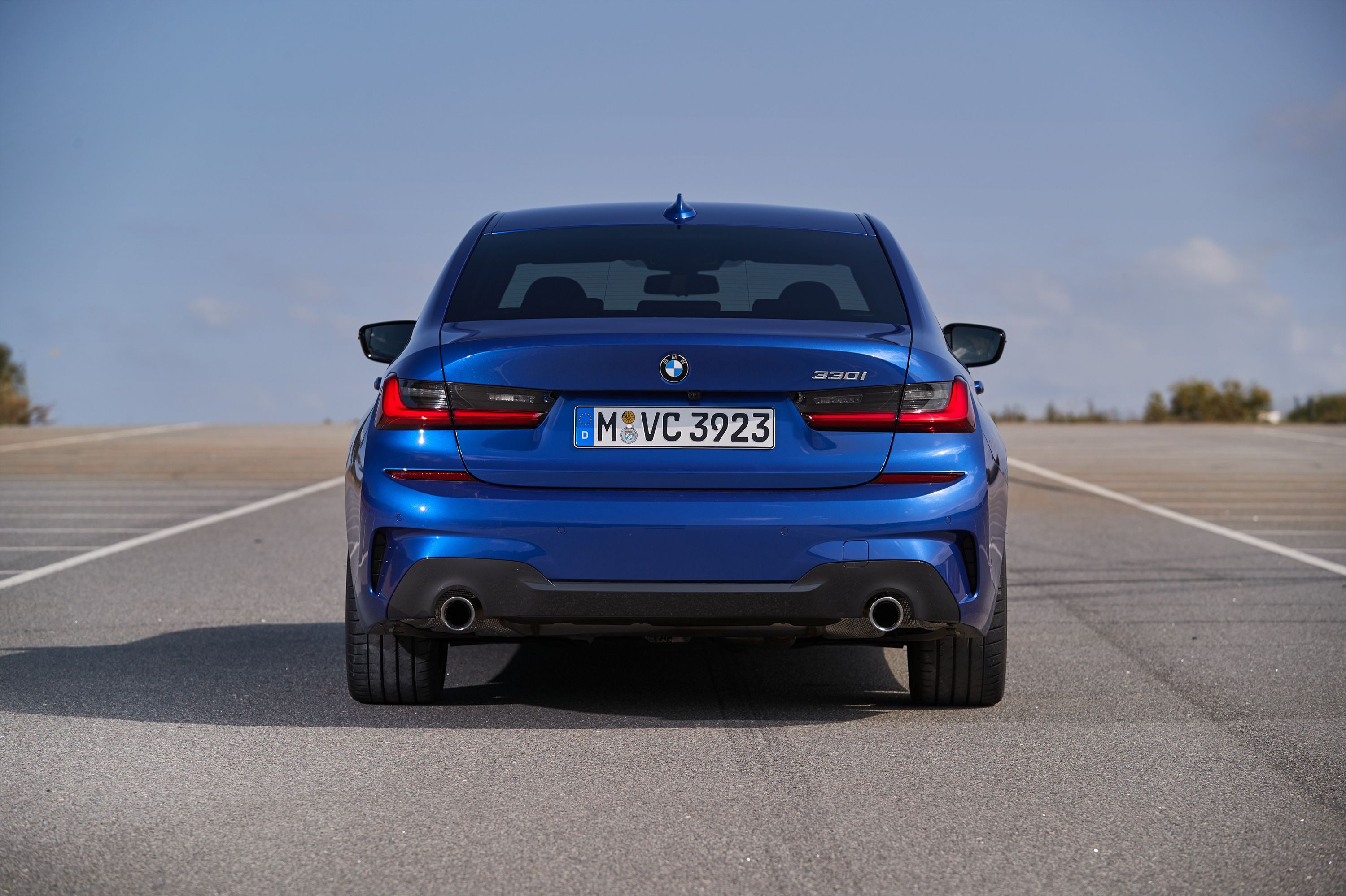 BMW 3 Series Sedan Generations: All Model Years | CarBuzz