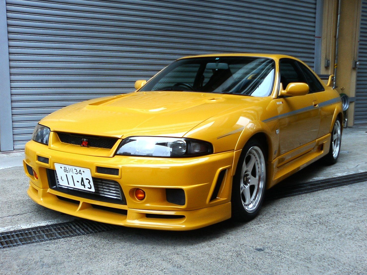 Spectacular Nissan GT-R Special Editions