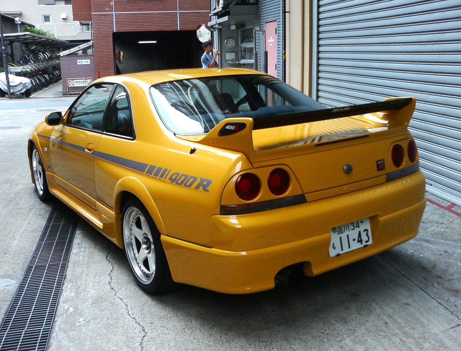 Spectacular Nissan GT-R Special Editions