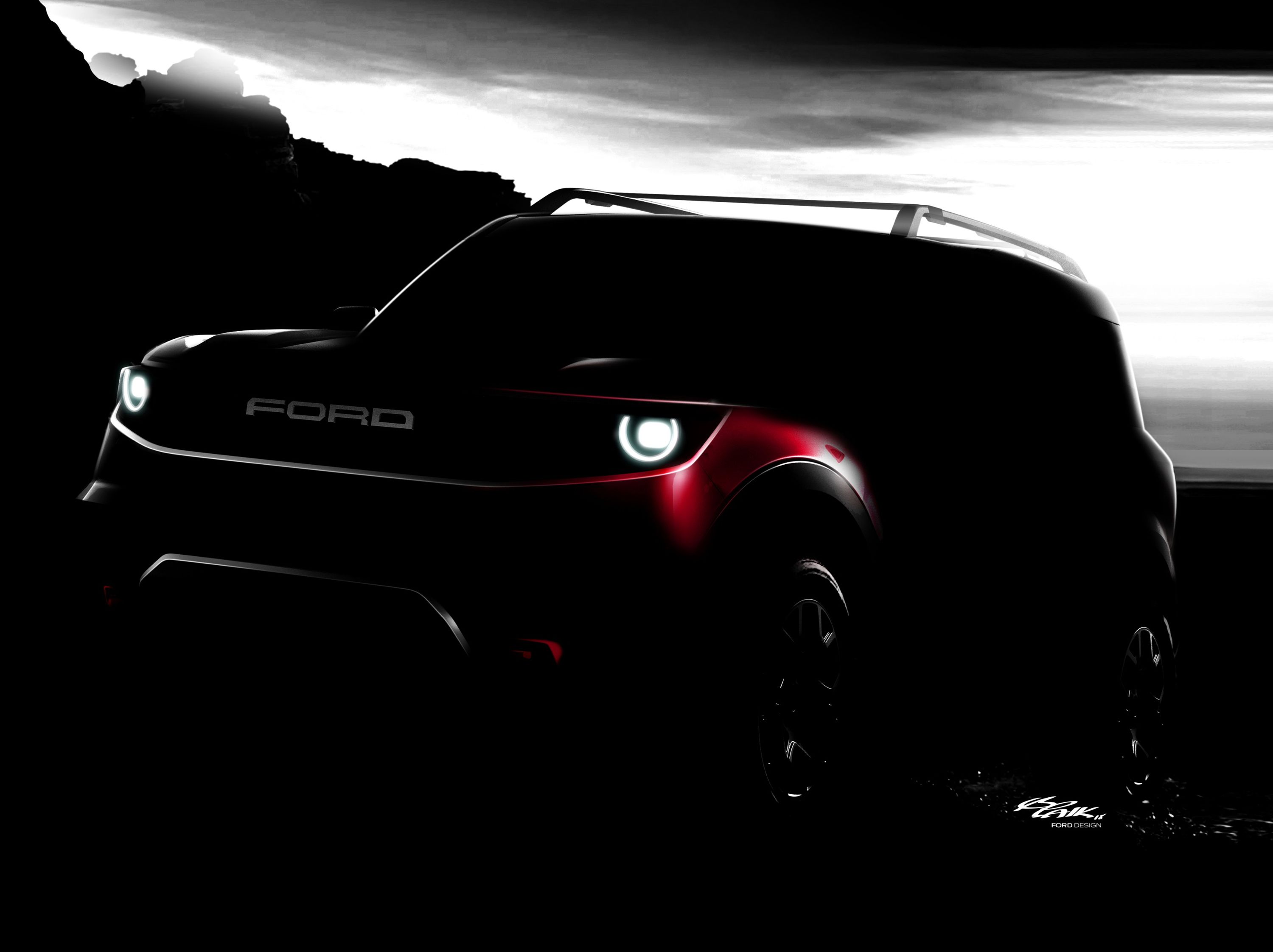 There's Bad News About The 2020 Ford Bronco