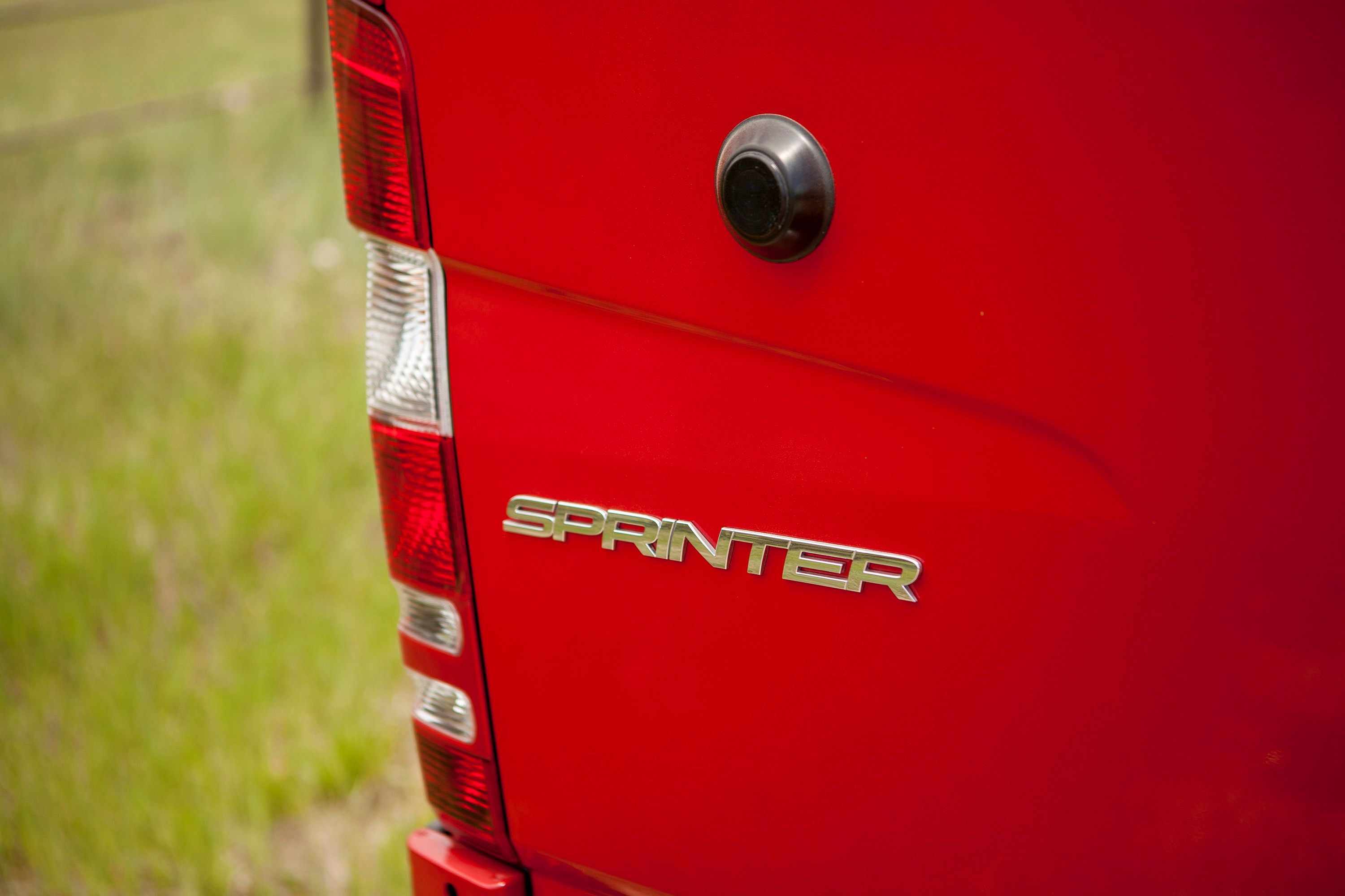 2015 Mercedes-Benz Sprinter Crew Van Pricing, Photos & Specs