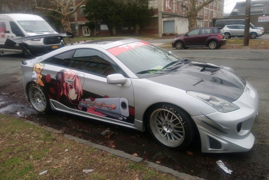 19 Car Mod Atrocities To Get You Ready For 2019