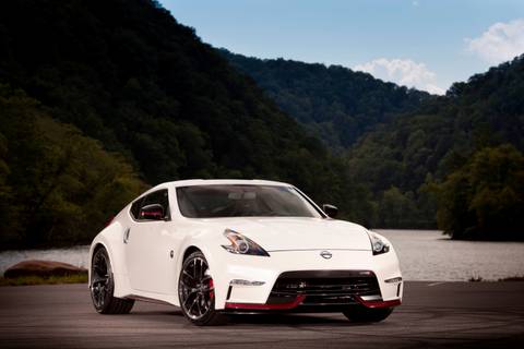 Nissan Car Models | CarBuzz