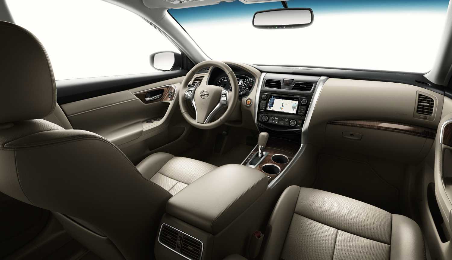 Altima Generations Nissan Altima Generations: All Model Years | CarBuzz