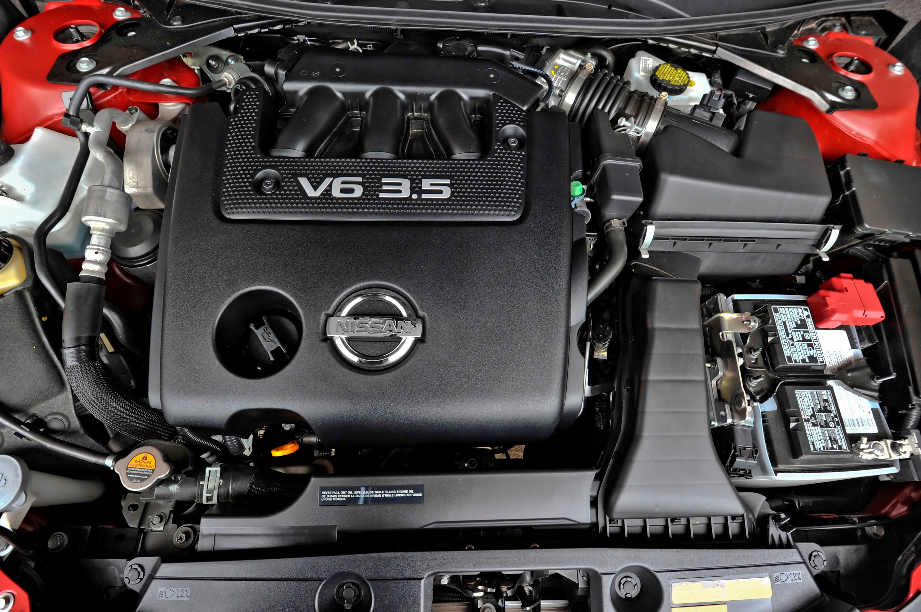 Nissan Altima Generations: All Model Years | CarBuzz