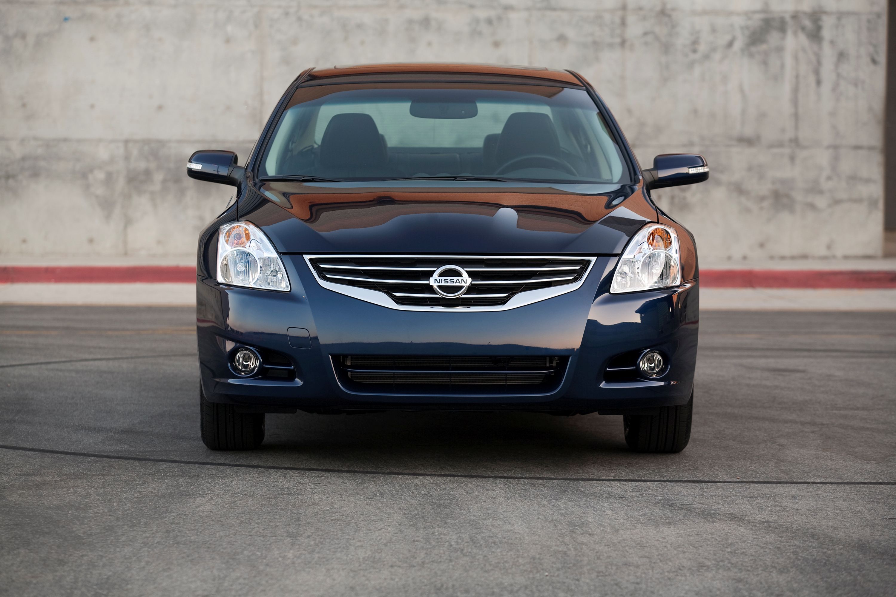 Nissan Altima Generations: All Model Years | CarBuzz