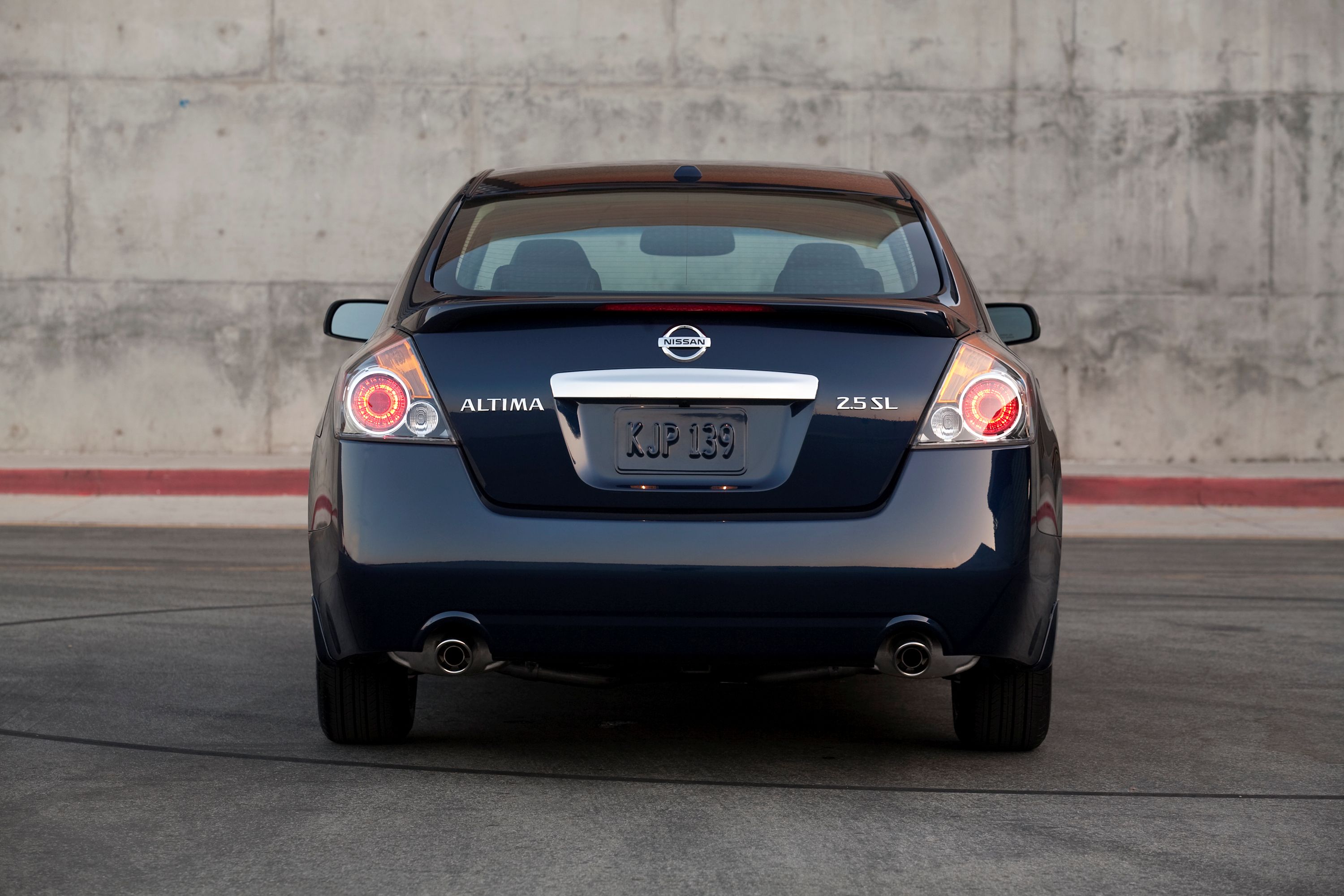Nissan Altima Generations: All Model Years | CarBuzz