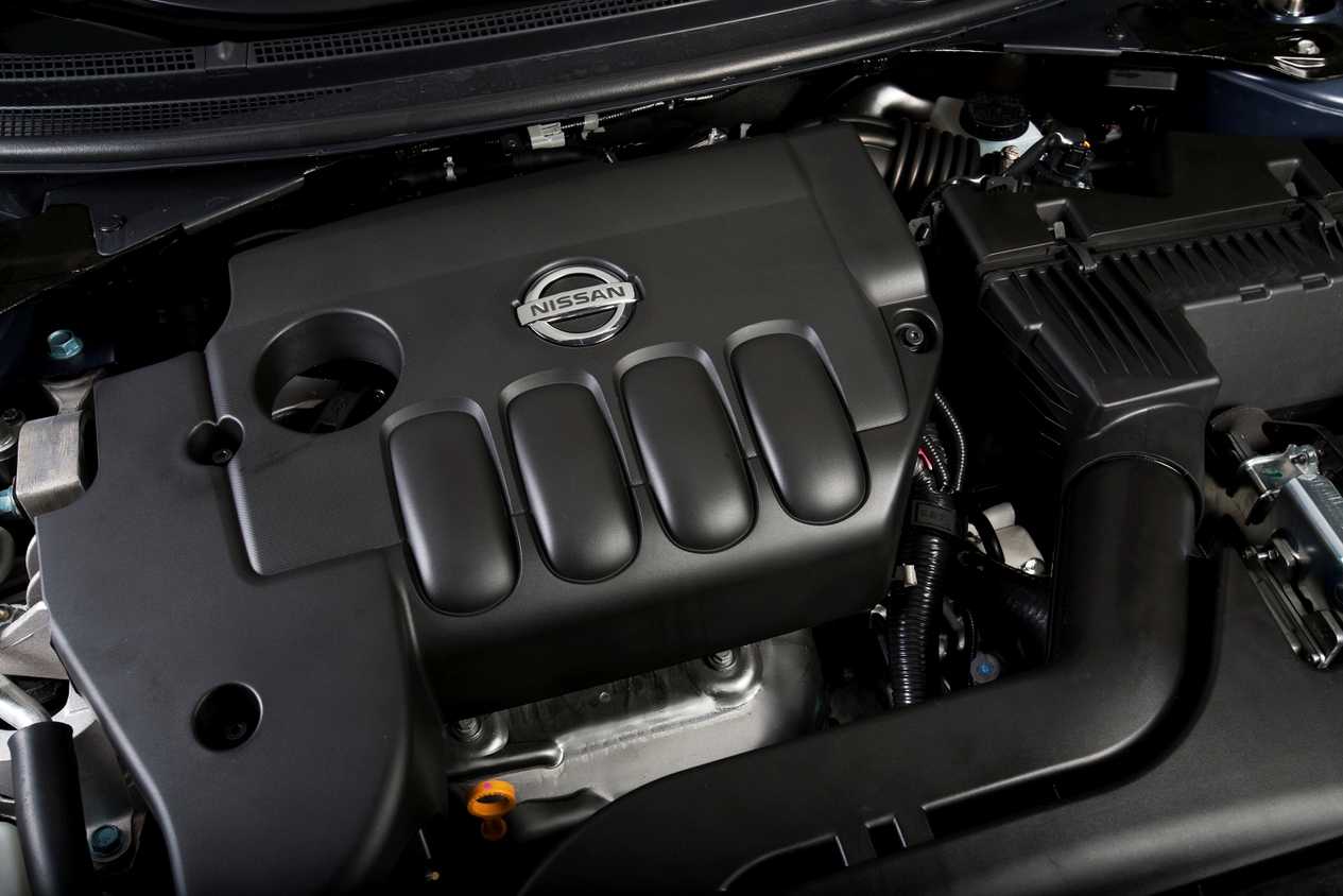 Altima Generations Nissan Altima Generations: All Model Years | CarBuzz
