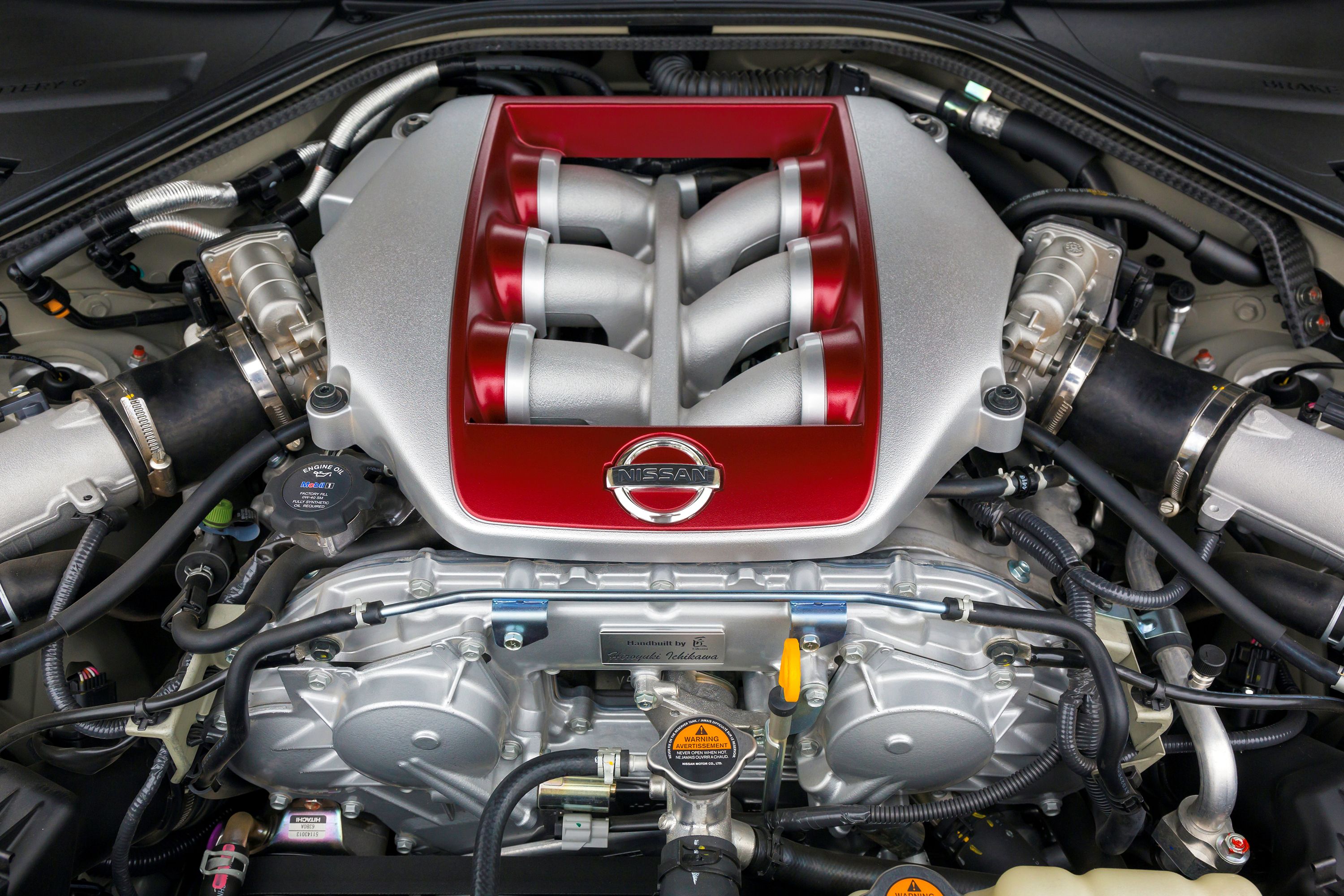 Nissan GT-R Generations: All Model Years | CarBuzz