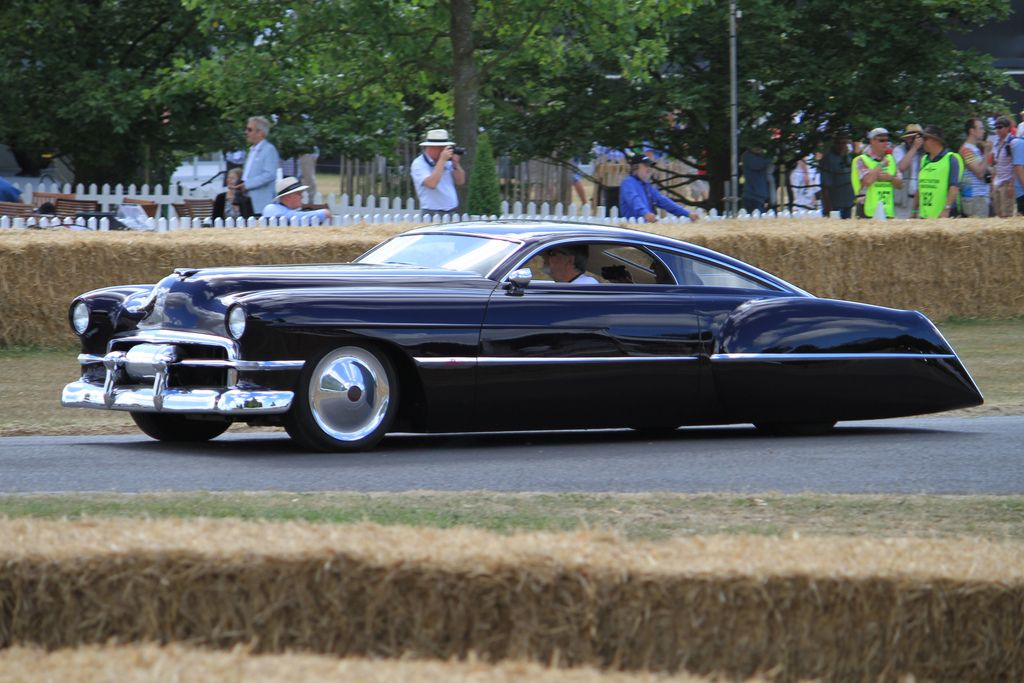 The Coolest Cadillacs Of All Time