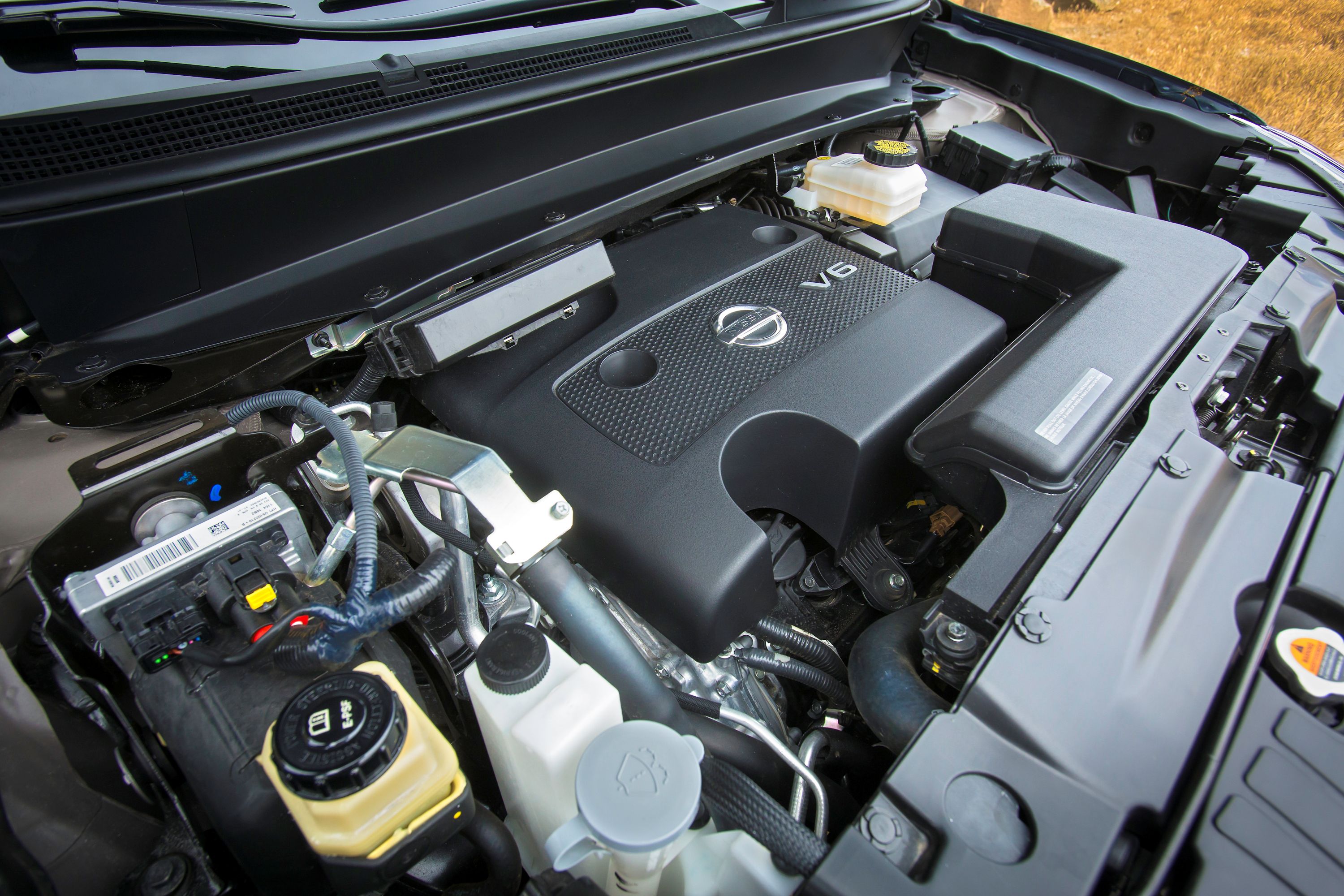 Nissan Pathfinder Generations: All Model Years | CarBuzz