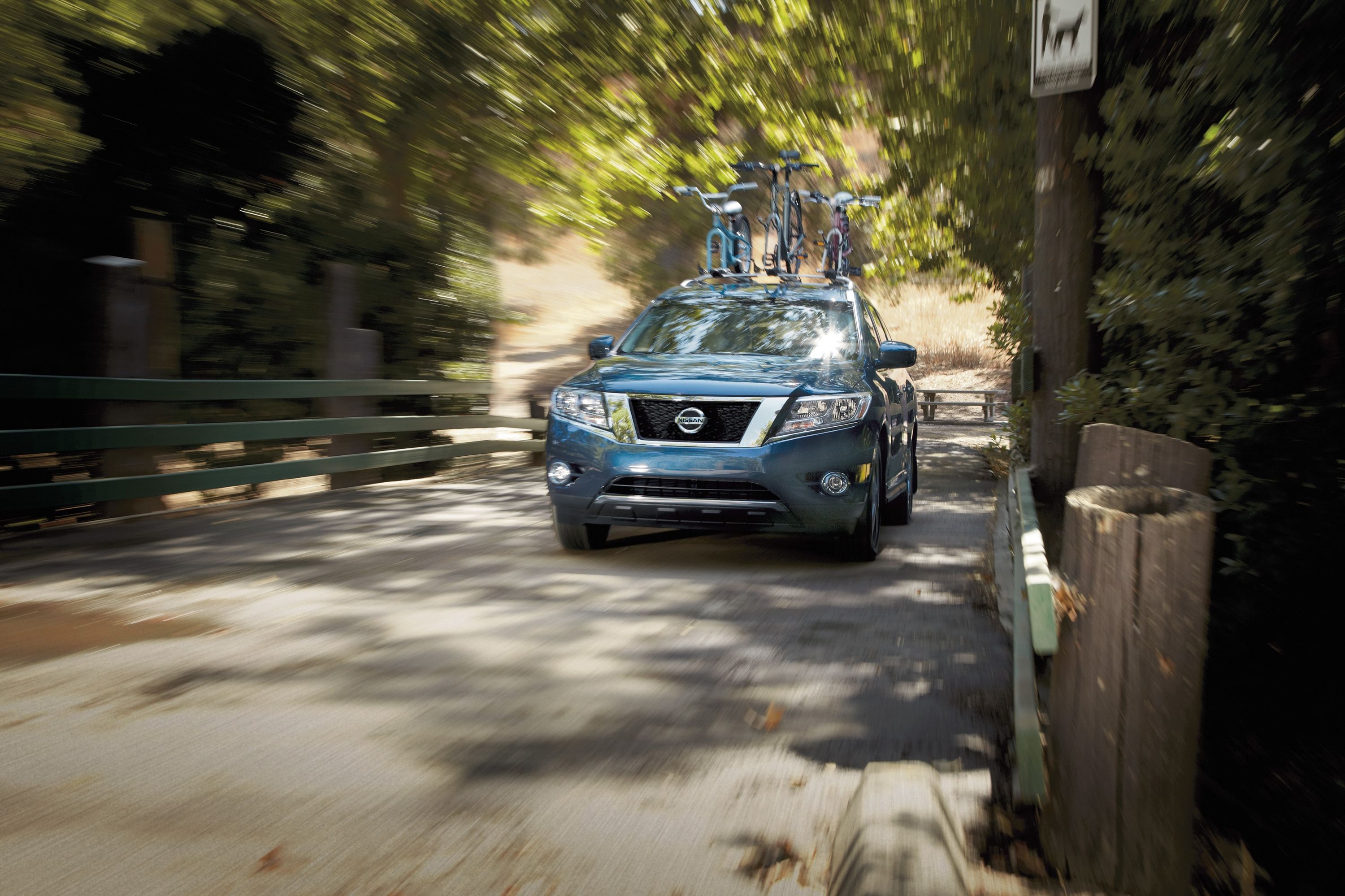 Nissan Pathfinder Generations: All Model Years | CarBuzz