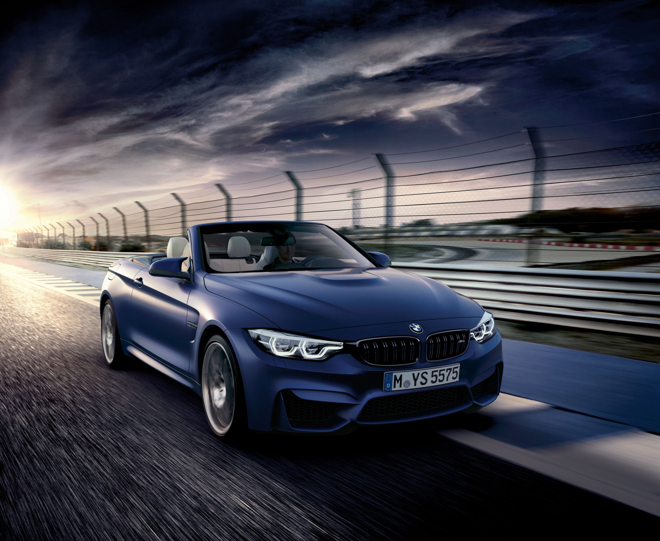 BMW Announces New Spring Updates For Several Models