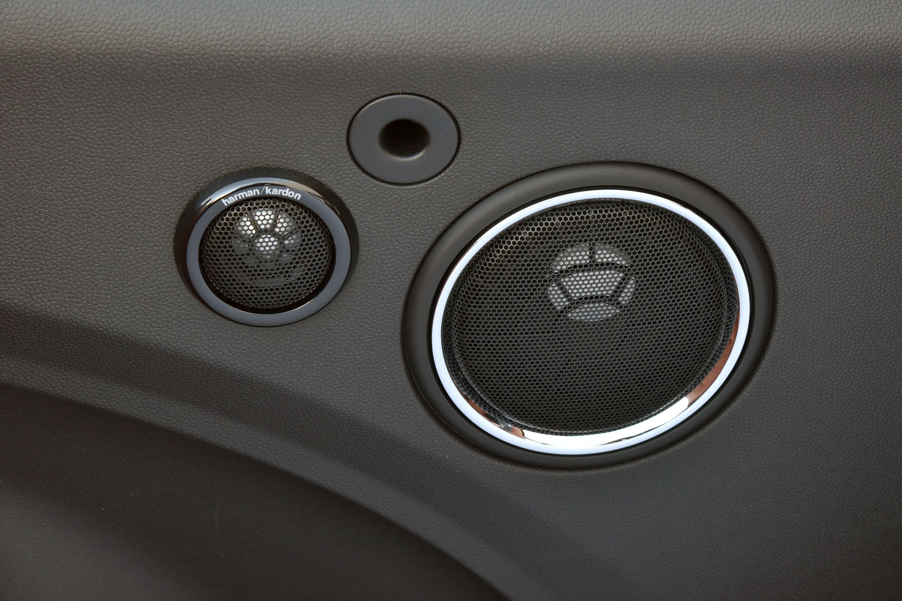 2016 Mini Cooper Convertible Interior Photos