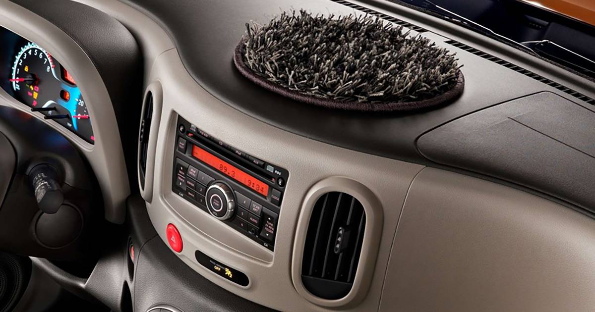 Most Unusual & Unique Options Found In Cars