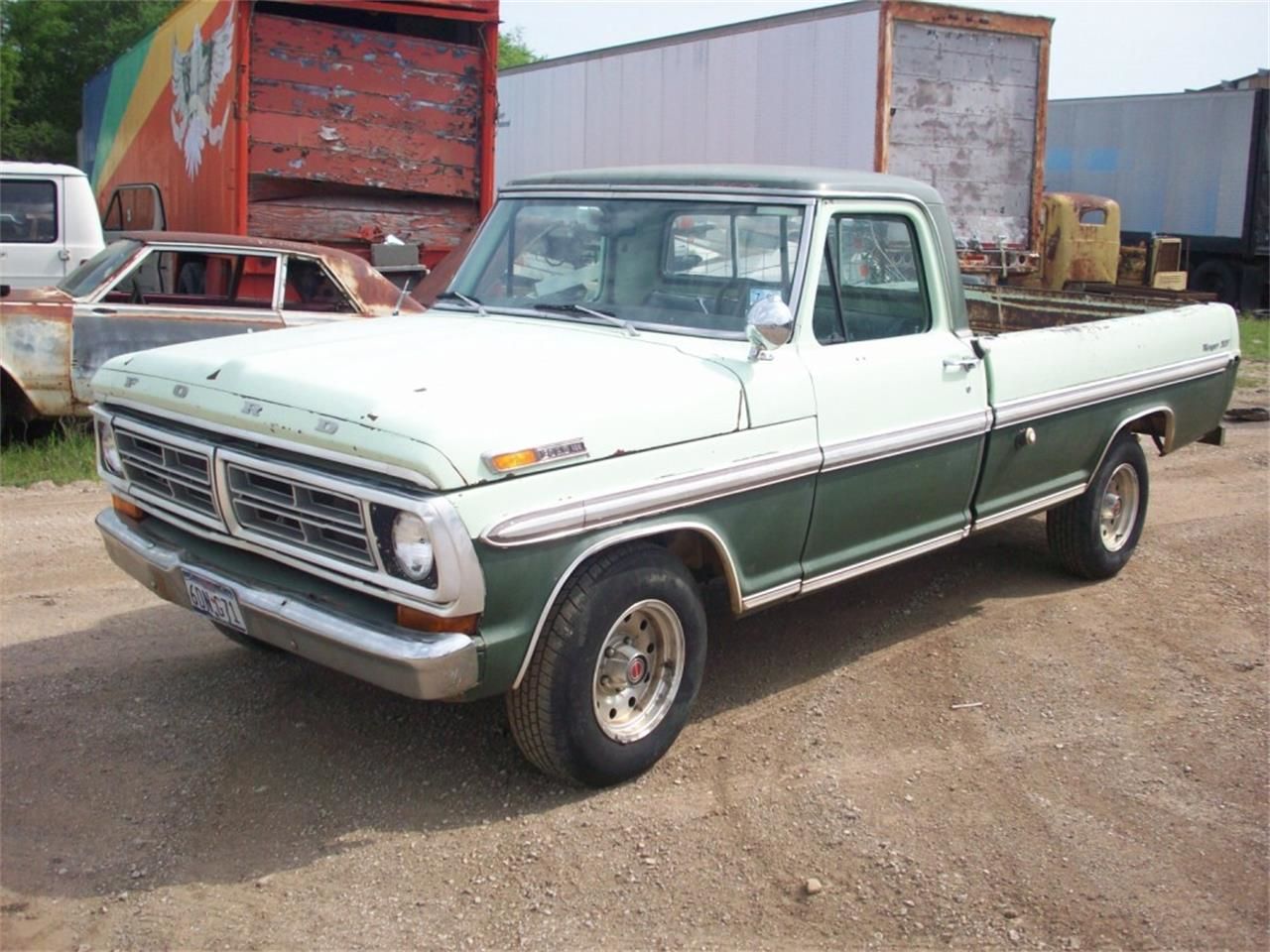 洋書 FORD TRUCKS SINCE1905 1979 Ford F-150 Pickup Truck Svg Png Jpg Ai Dxf File