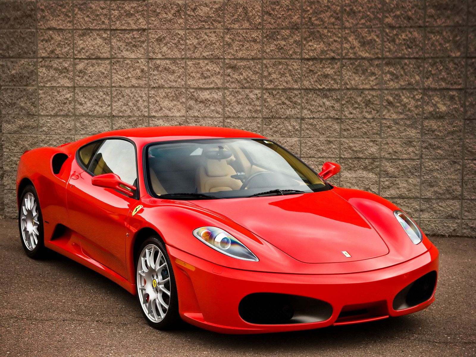 The Ferrari F430 Is The Gated Manual Hero You Need To Buy Right Now