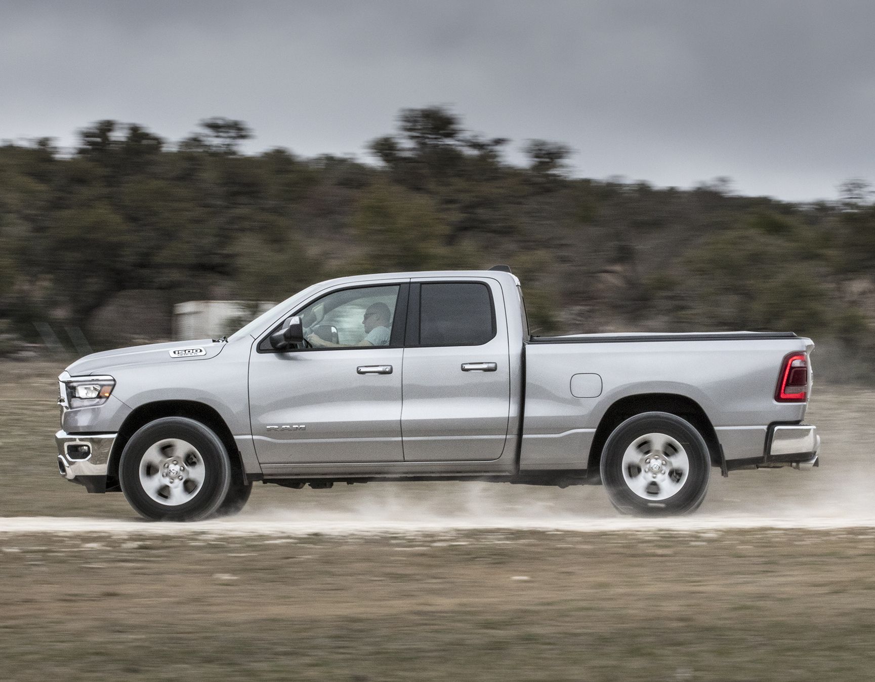 Dodge ram quad cab 2019 online