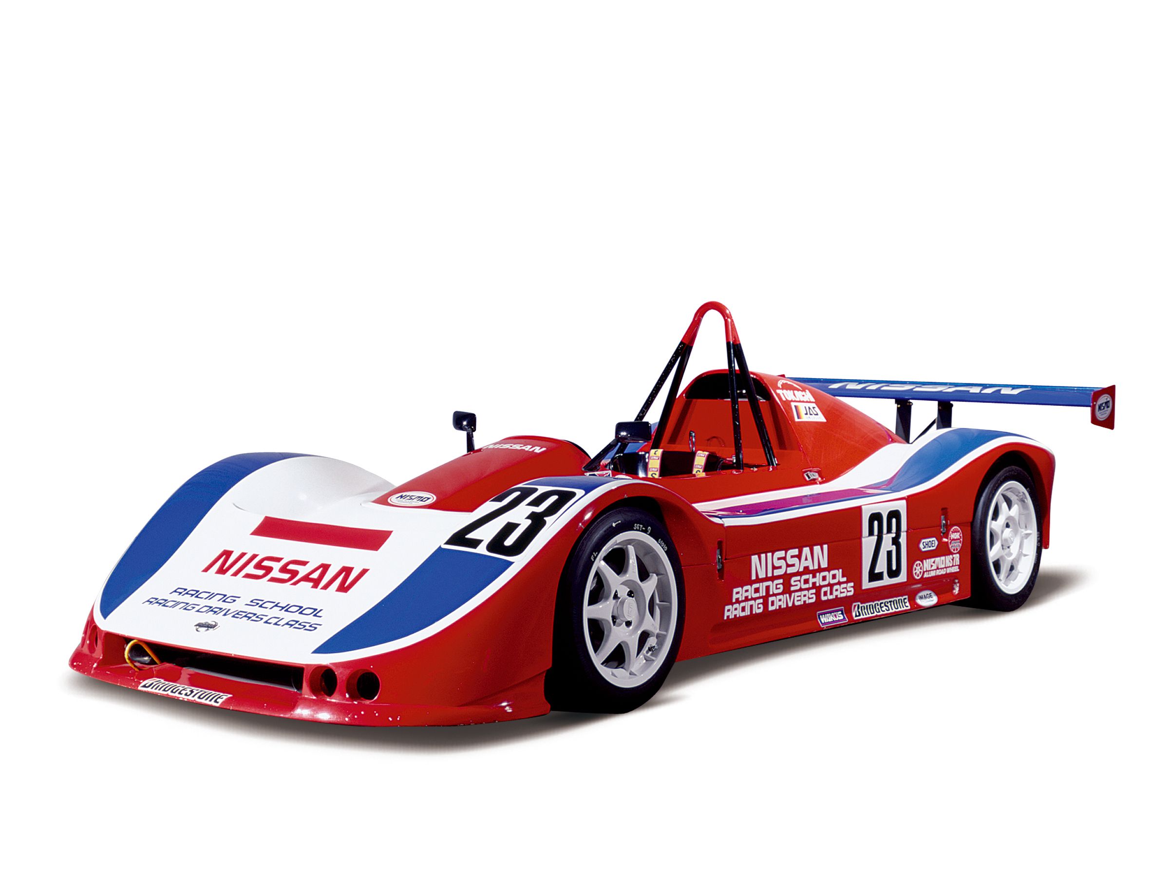 How Nismo Became A Legend