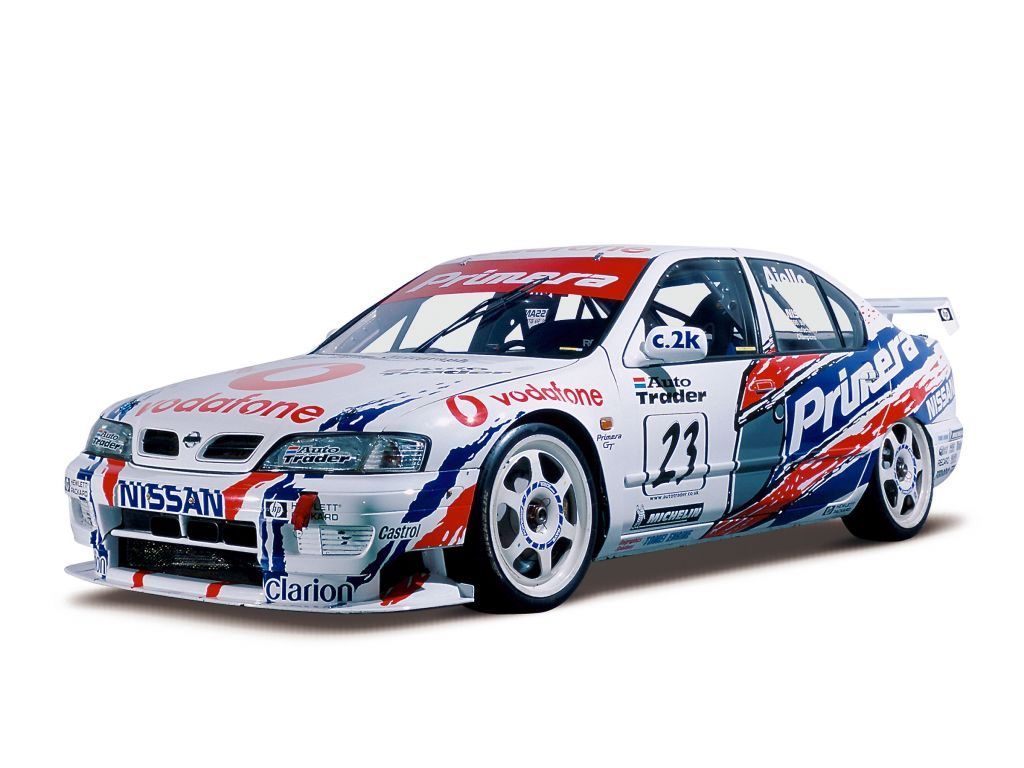 How Nismo Became A Legend