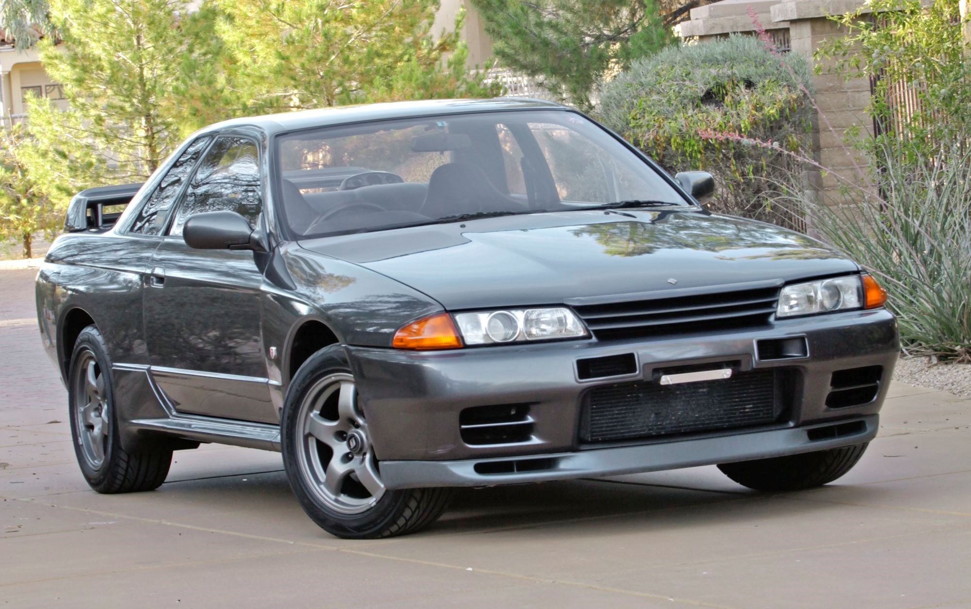 How Nismo Became A Legend