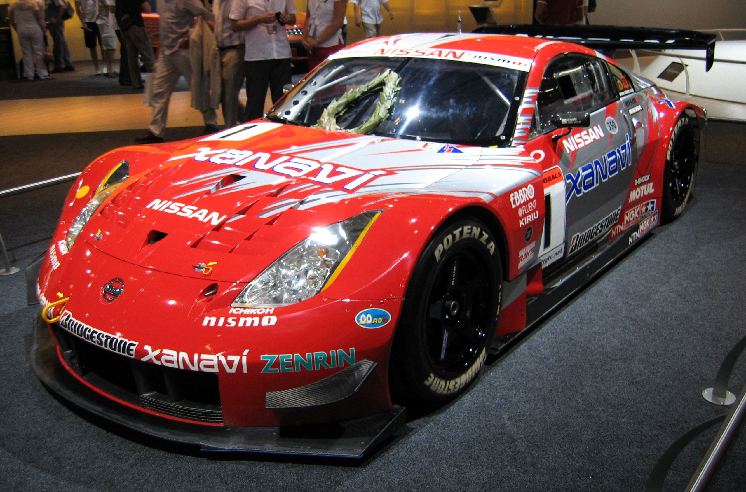 How Nismo Became A Legend