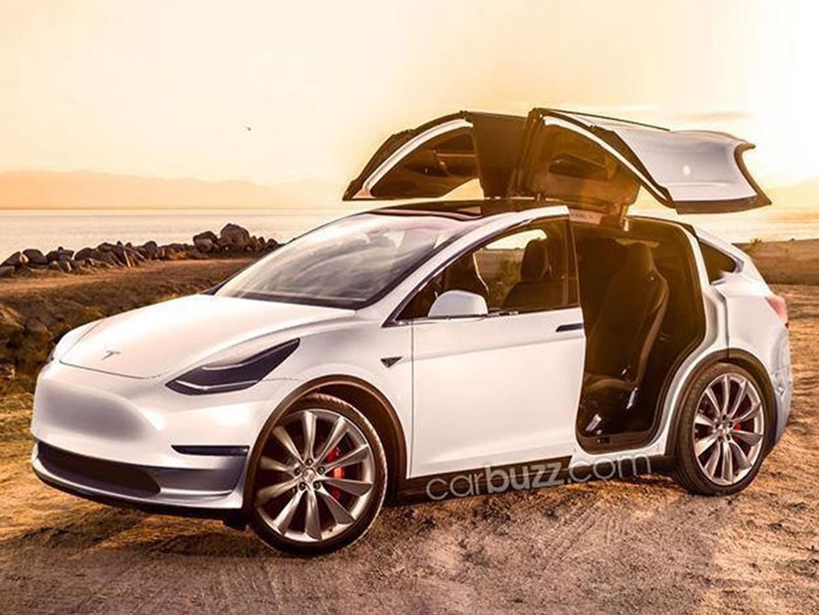 Are Tesla Model Y And Truck Debuts About To Happen?