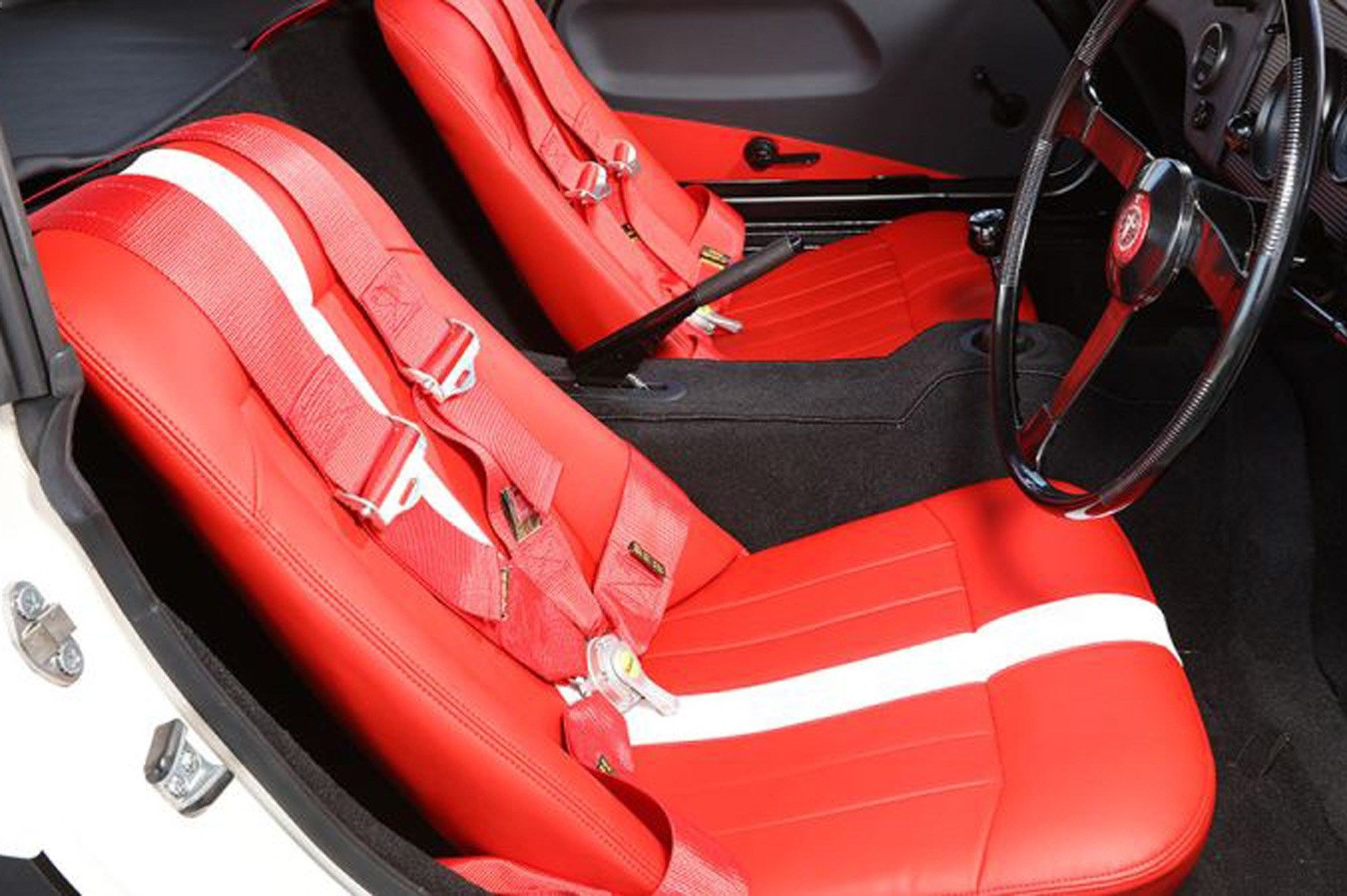 Toyota Sports 800 Reviewed as Never Before - The Forefather