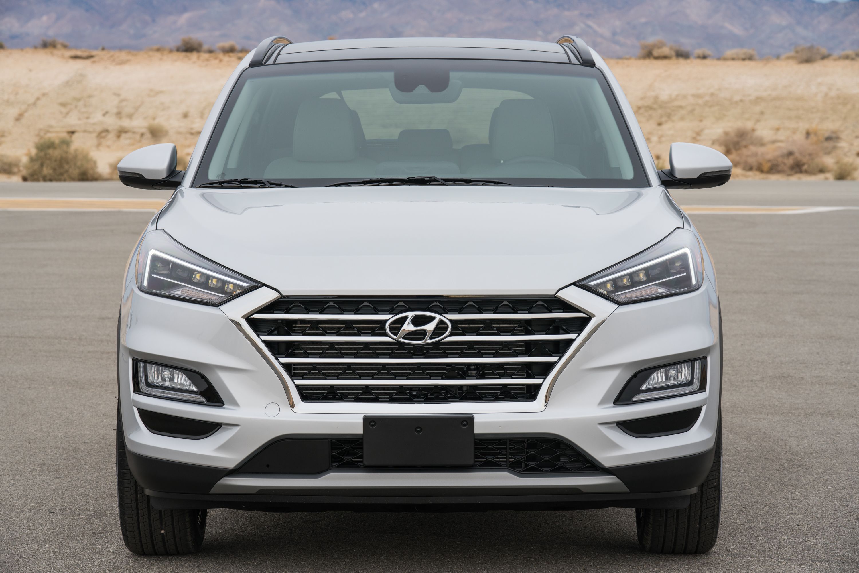 Hyundai Tucson 2020