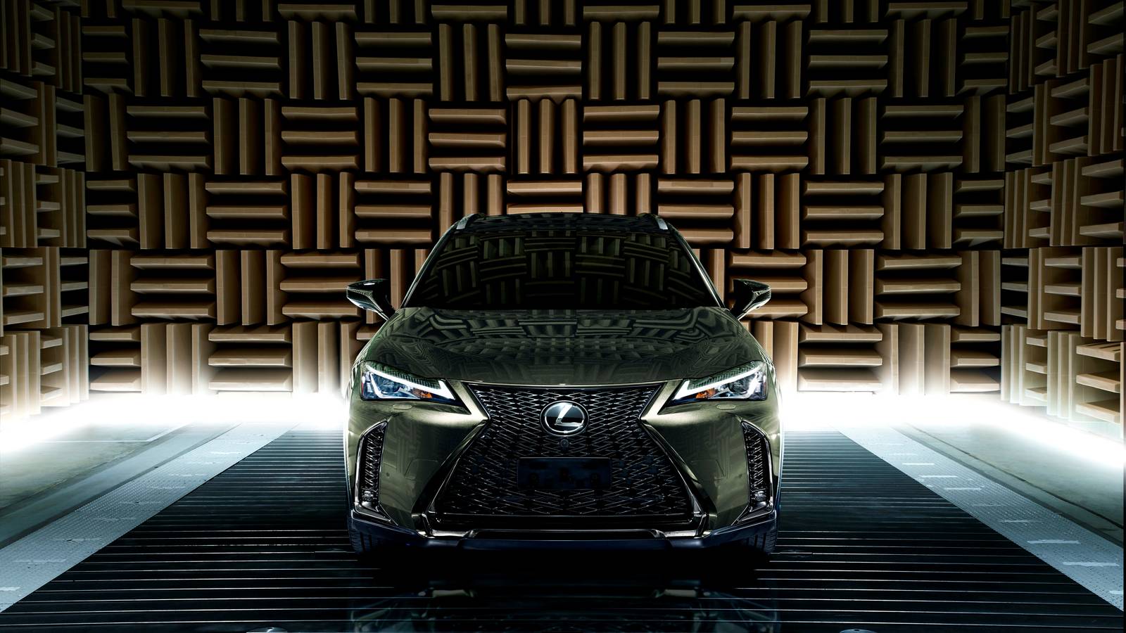 7 Unique Features Of The Lexus UX