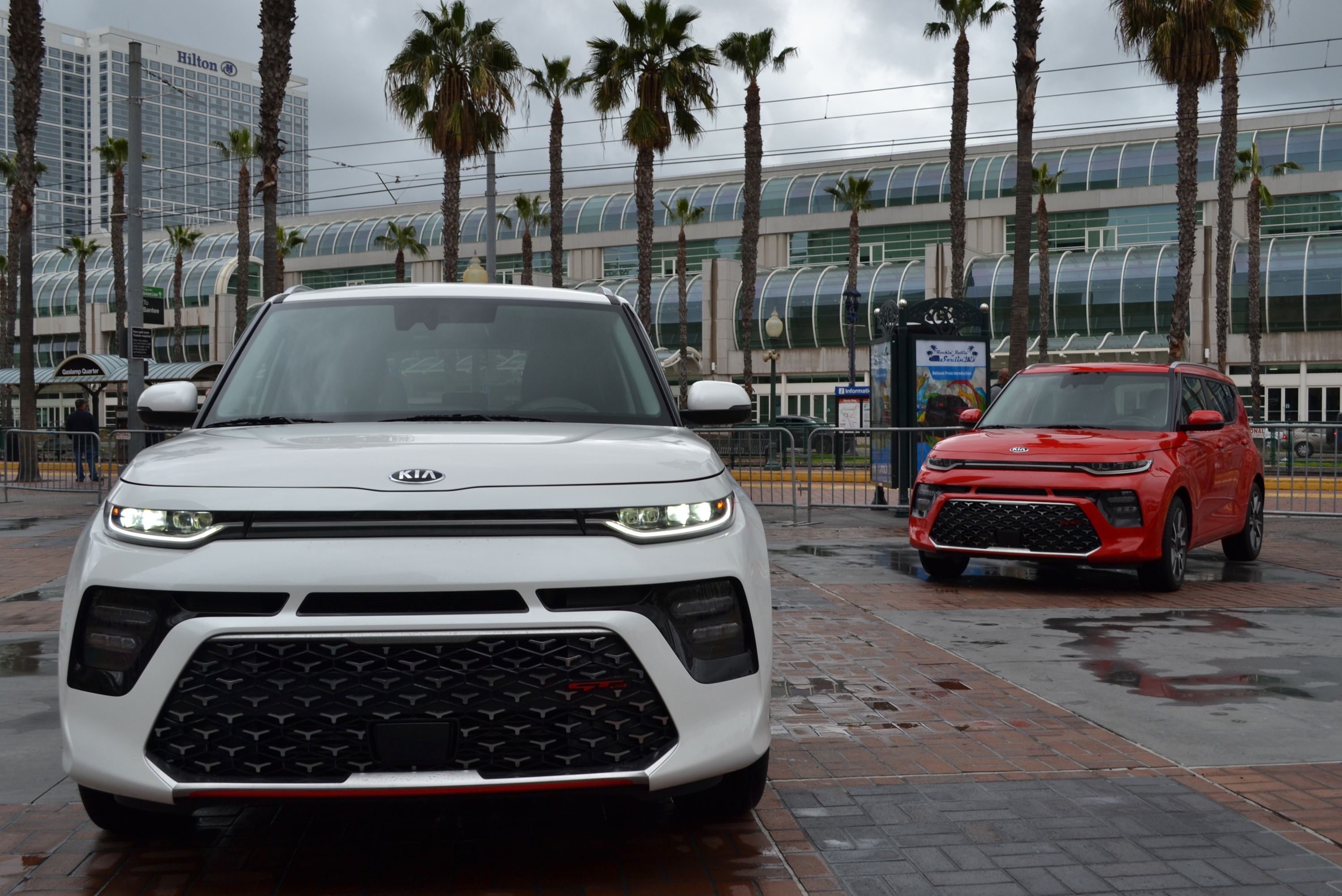 2020 Kia Soul First Drive Review: It'll Steal Your Heart Before You ...