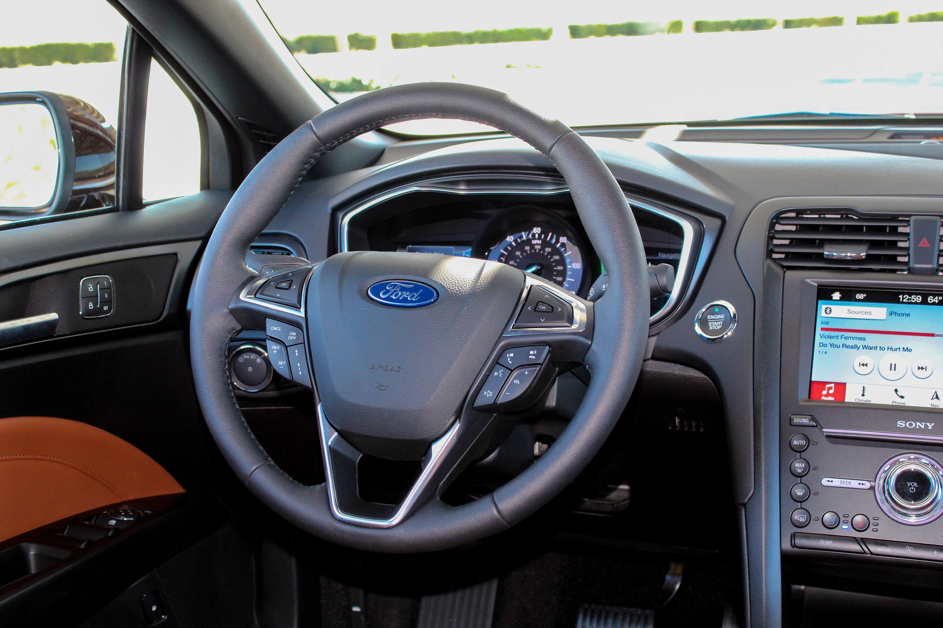 2020 Ford Fusion Energi Interior Photos 2020-ford-fusion-energi-interior-photos