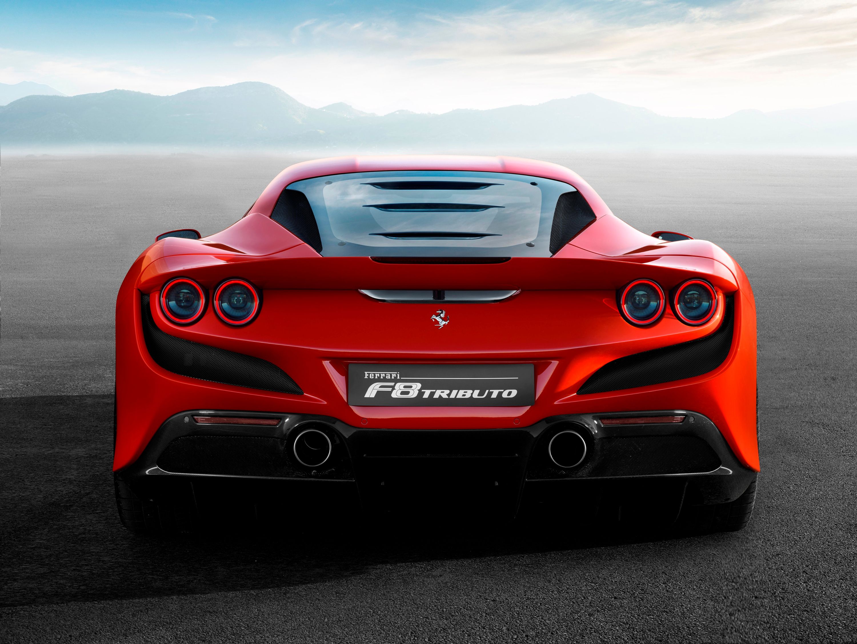 2023 Ferrari F8 Prices, Reviews, and Photos - MotorTrend