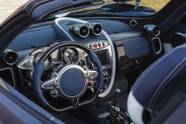 Pagani Zonda Interior PAGANI ZONDA S COUPE Amian Cars K ln Pagani Zonda Interior PAGANI ZONDA S COUPE Amian Cars K ln
