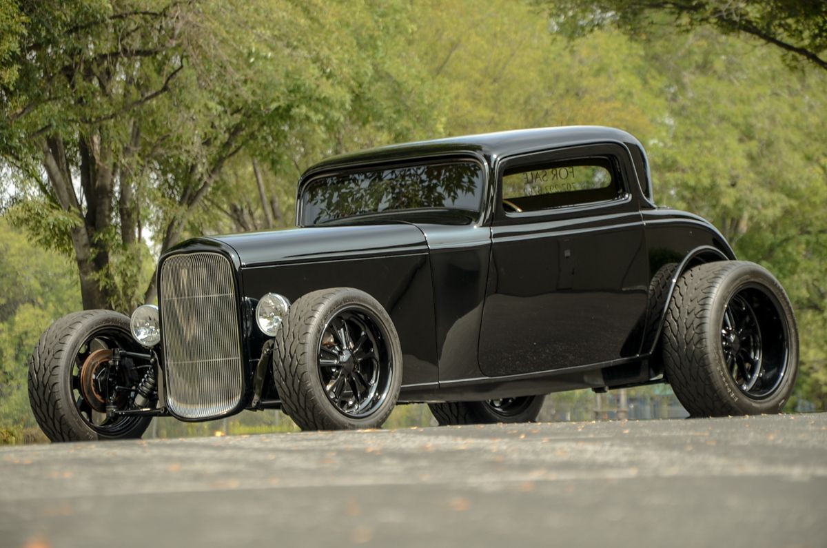 A Beginner's Guide To Custom Car Terms