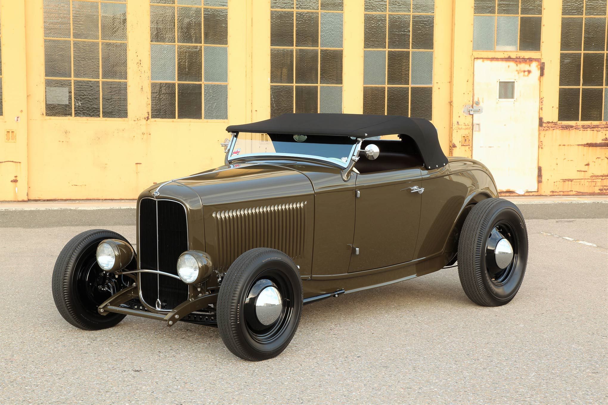 A Beginner's Guide To Custom Car Terms