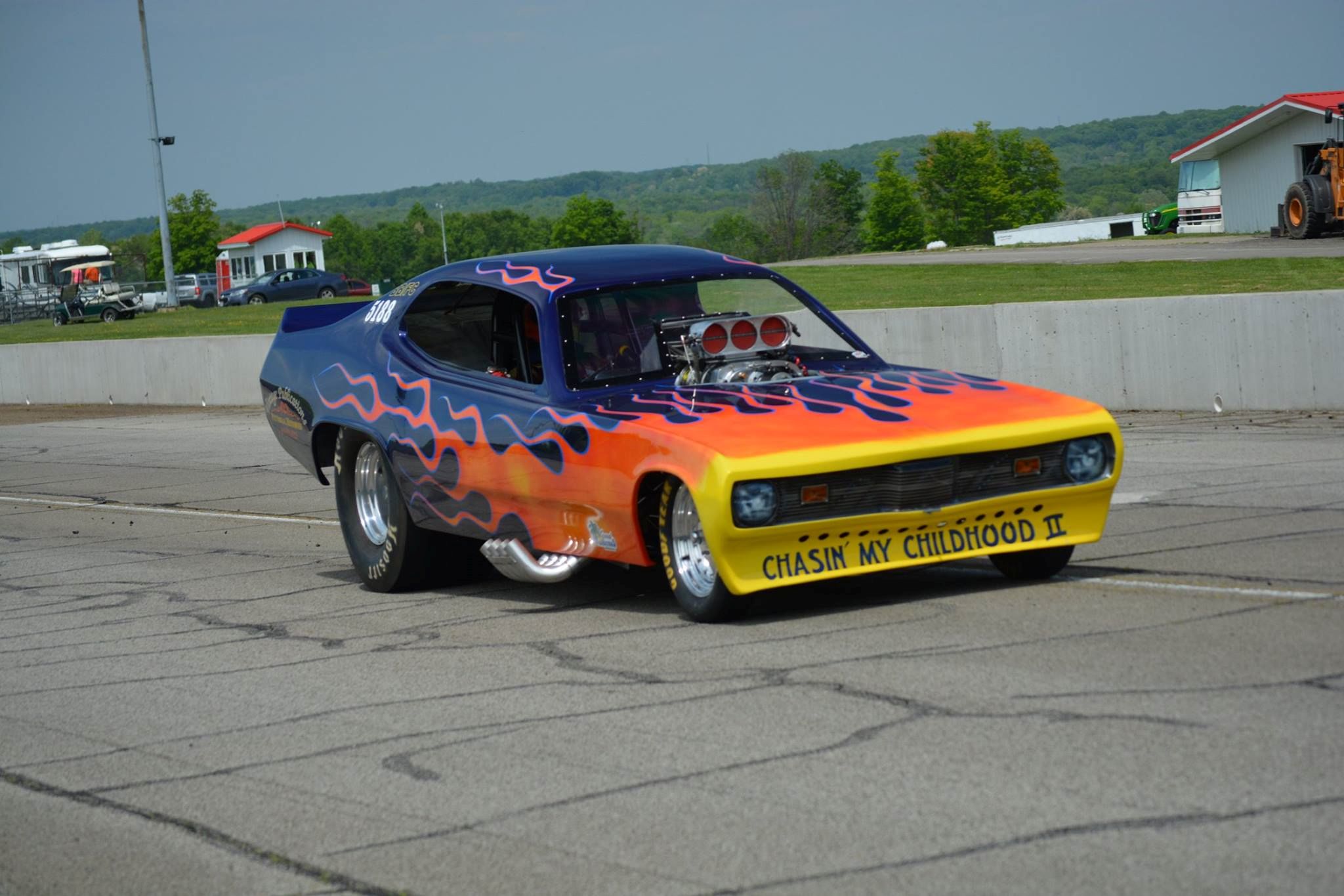 A Beginner's Guide To Custom Car Terms