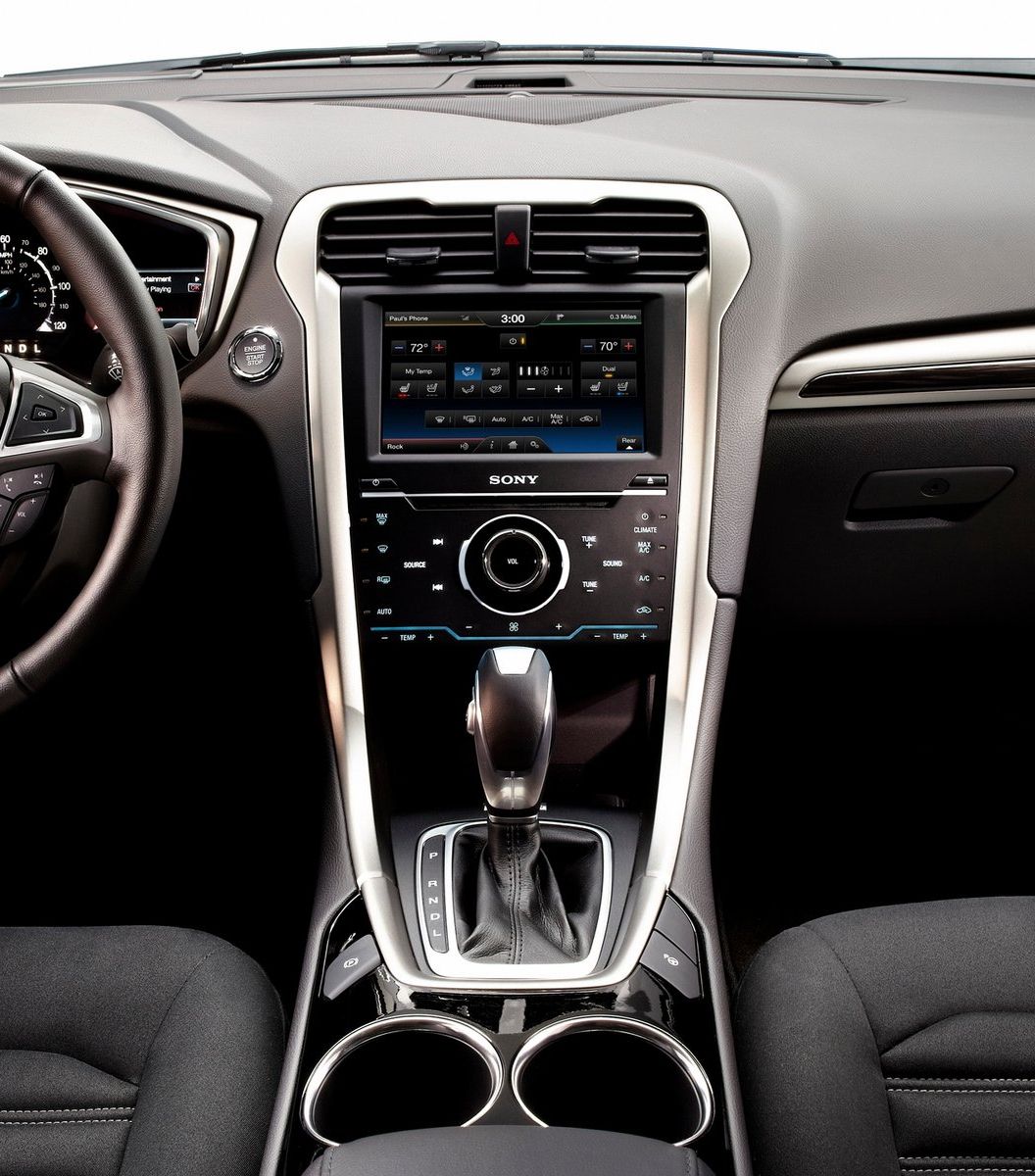 2014 ford fusion plug in hybrid hotsell