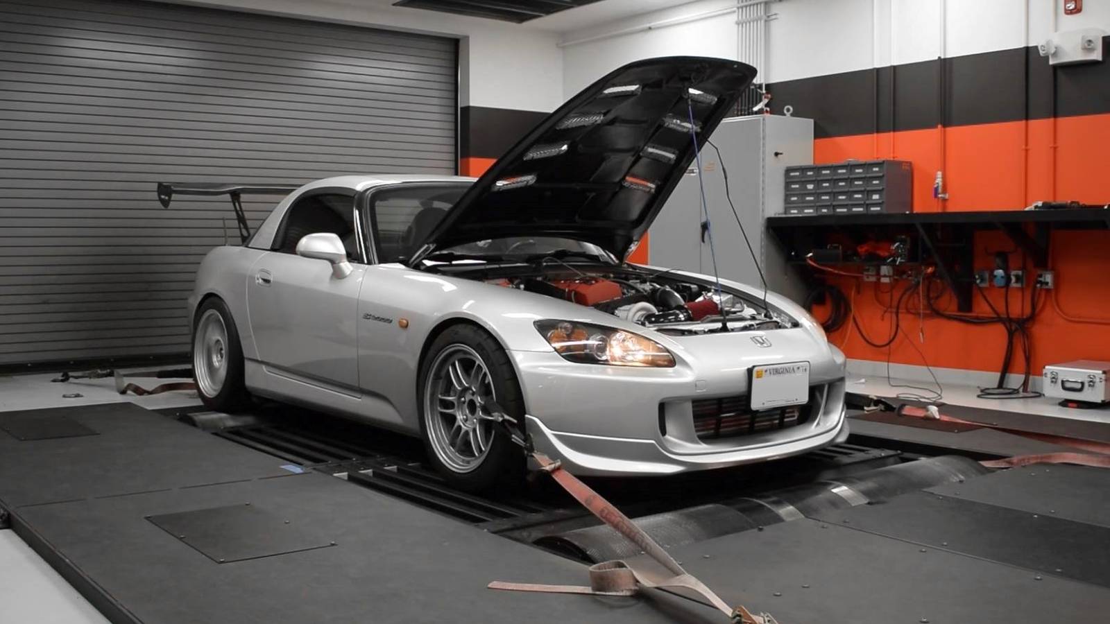 Modification Garage Tuning How To Modify And Tune Your First Car