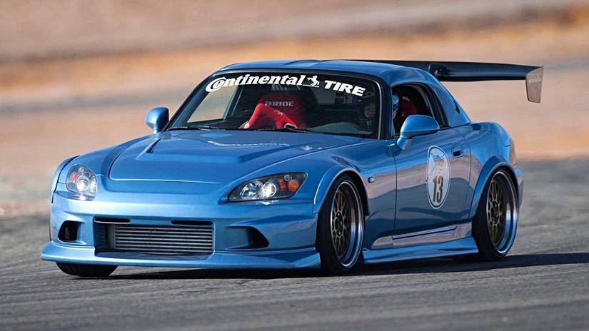 How To Modify And Tune Your First Car