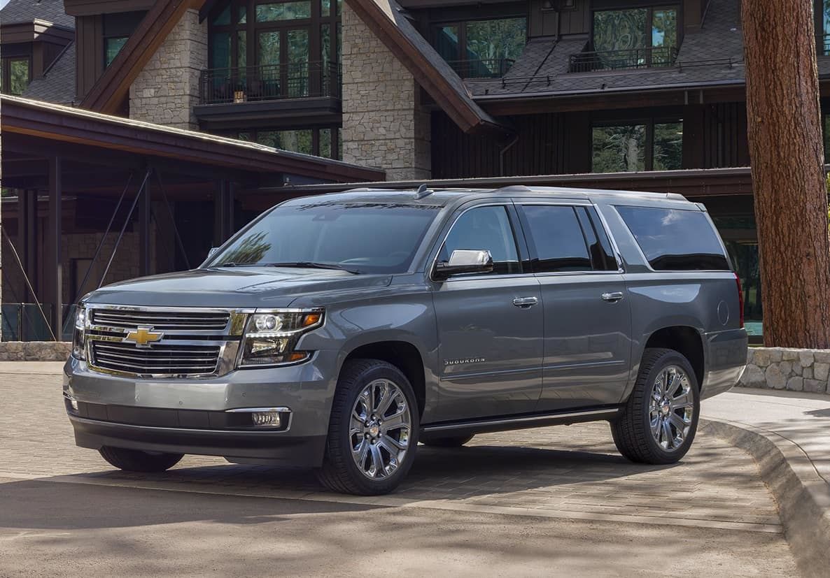 Chevrolet's Most Important Cars and Trucks